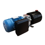 Single Phase AC