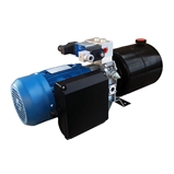 Single Phase AC