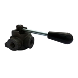 Flow Diverters