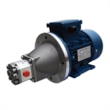 Motor Pump Units