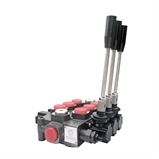 Monoblock Directional Control Valves