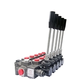 Directional Control Valves