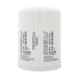CCA 301 CD 1 M Tank Top Paper Spin On Filter Element 10 micron