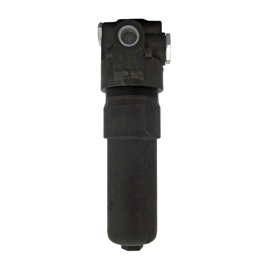 MDM 102 C B 3 03 Pressure Filter