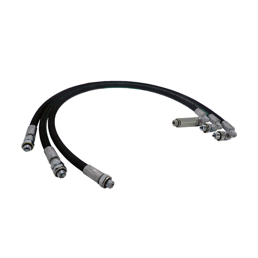 MSMODEL2-KIT+HYD-ASSY-009139+HYD-ASSY-009090